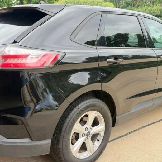Ford Edge EcoBoost 2.0 2019